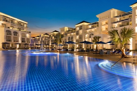 Egypt Hurghada Pickalbatros Blu Spa Resort 13 dňový pobyt Ultra All inclusive Letecky Letisko: Praha February 2026 (16/02/26-28/02/26)