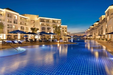 Egypt Hurghada Pickalbatros Blu Spa Resort 13 dňový pobyt Ultra All inclusive Letecky Letisko: Praha February 2026 (16/02/26-28/02/26)