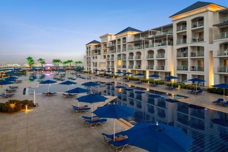 Egypt Hurghada Pickalbatros Blu Spa Resort 13 dňový pobyt Ultra All inclusive Letecky Letisko: Praha February 2026 (16/02/26-28/02/26)