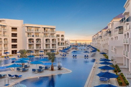 Egypt Hurghada Pickalbatros Blu Spa Resort 13 dňový pobyt Ultra All inclusive Letecky Letisko: Praha February 2026 (16/02/26-28/02/26)