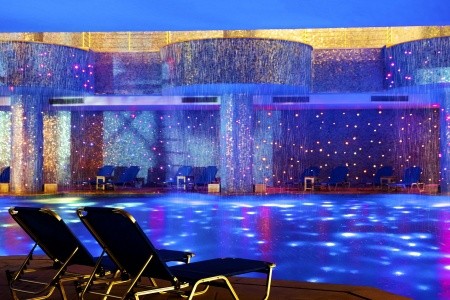 Egypt Hurghada Pickalbatros Blu Spa Resort 13 dňový pobyt Ultra All inclusive Letecky Letisko: Praha February 2026 (16/02/26-28/02/26)