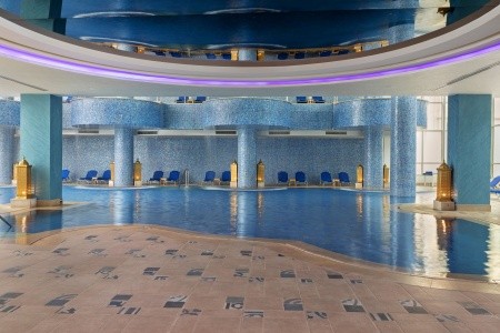 Egypt Hurghada Pickalbatros Blu Spa Resort 13 dňový pobyt Ultra All inclusive Letecky Letisko: Praha February 2026 (16/02/26-28/02/26)