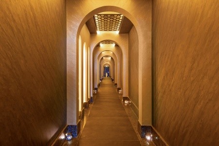 Egypt Hurghada Pickalbatros Blu Spa Resort 13 dňový pobyt Ultra All inclusive Letecky Letisko: Praha February 2026 (16/02/26-28/02/26)