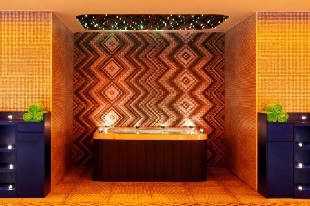 Egypt Hurghada Pickalbatros Blu Spa Resort 13 dňový pobyt Ultra All inclusive Letecky Letisko: Praha February 2026 (16/02/26-28/02/26)