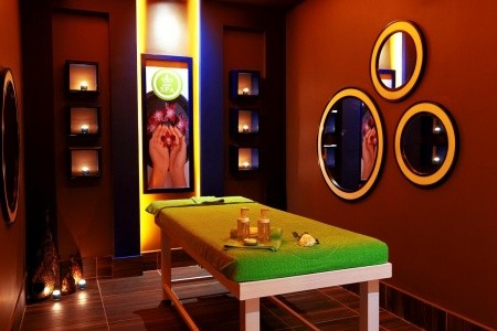 Egypt Hurghada Pickalbatros Blu Spa Resort 13 dňový pobyt Ultra All inclusive Letecky Letisko: Praha February 2026 (16/02/26-28/02/26)