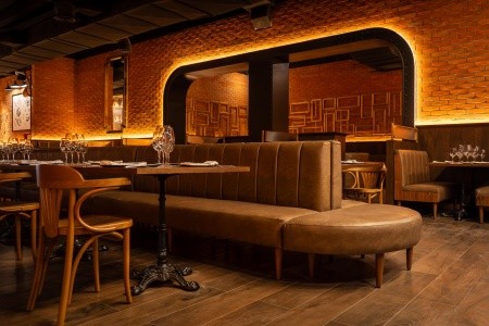 Grand Sunset Princess All Suites & Spa Resort - 54