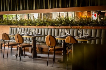 Grand Sunset Princess All Suites & Spa Resort - 55