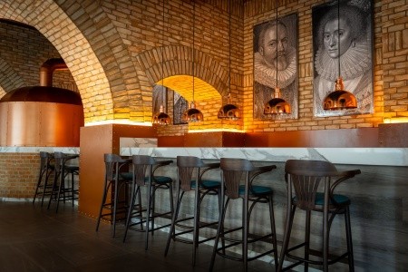 Grand Sunset Princess All Suites & Spa Resort - 57