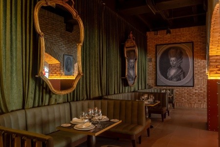 Grand Sunset Princess All Suites & Spa Resort - 58