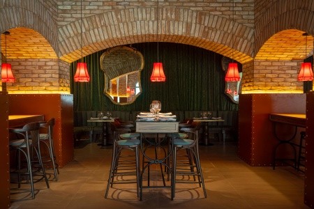 Grand Sunset Princess All Suites & Spa Resort - 59