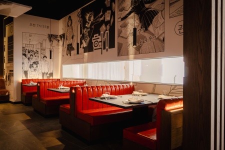 Grand Sunset Princess All Suites & Spa Resort - 61