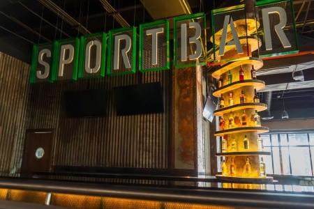 Grand Sunset Princess All Suites & Spa Resort - 62