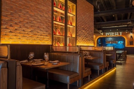 Grand Sunset Princess All Suites & Spa Resort - 63