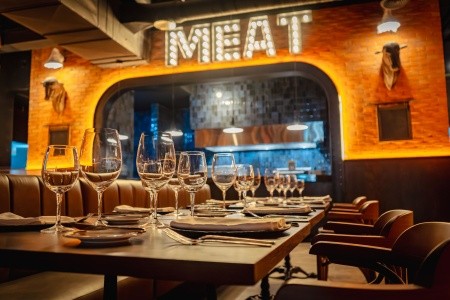 Grand Sunset Princess All Suites & Spa Resort - 64