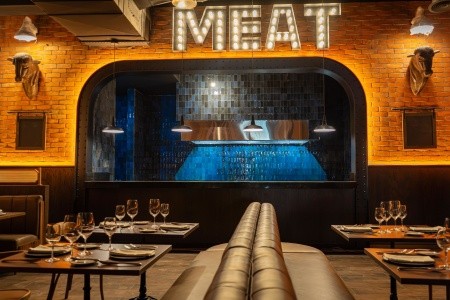 Grand Sunset Princess All Suites & Spa Resort - 65