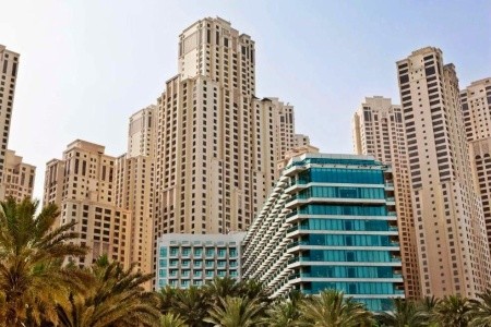 Hilton Dubai Jumeirah - 3