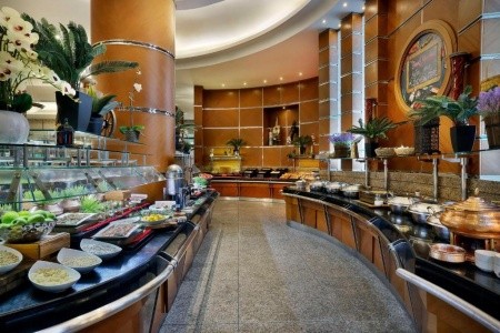 Hilton Dubai Jumeirah - 10