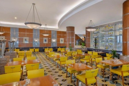 Hilton Dubai Jumeirah - 12