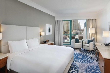 Hilton Dubai Jumeirah - 20