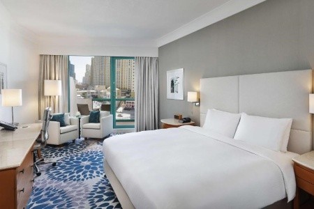 Hilton Dubai Jumeirah - 21