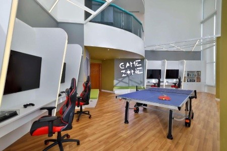 Hilton Dubai Jumeirah - 29