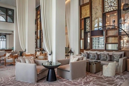 Hotel Boulevard, Autograph Collection