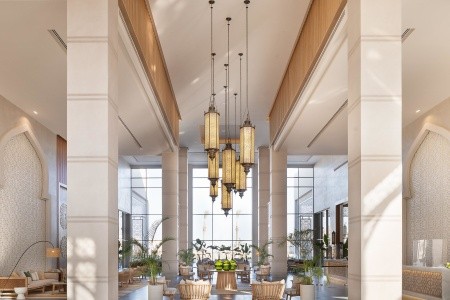 Steigenberger Ras Soma Beach - 136