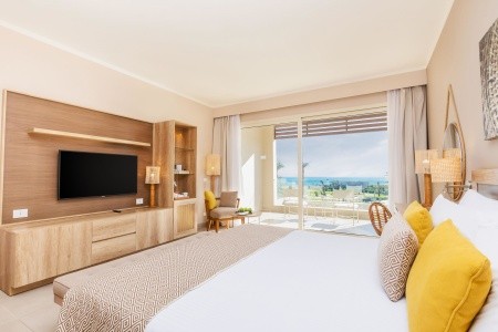 Steigenberger Ras Soma Beach - 138