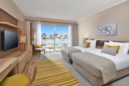 Steigenberger Ras Soma Beach - 139