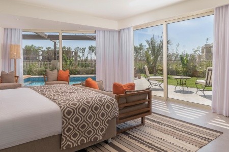 Steigenberger Ras Soma Beach - 141