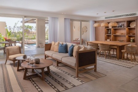 Steigenberger Ras Soma Beach - 143