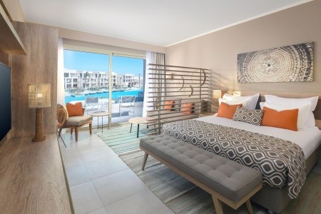 Steigenberger Ras Soma Beach - 144