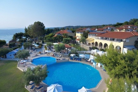 Acrotel Elea Beach - 2