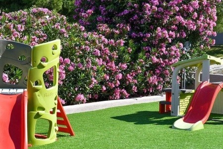 Grécko Chalkidiki Acrotel Elea Beach 8 dňový pobyt Raňajky Letecky Letisko: Viedeň April 2026 ( 5/04/26-12/04/26)