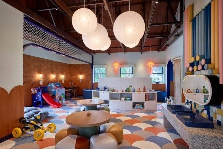 Canopy By Hilton Seychelles - 7