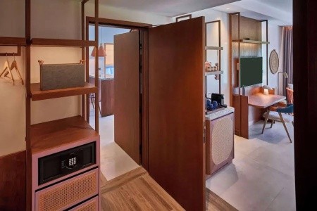 Canopy By Hilton Seychelles - 16