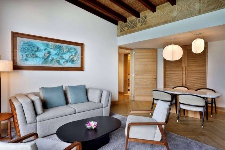 Mango House - Lxr Hotels & Resorts - 14