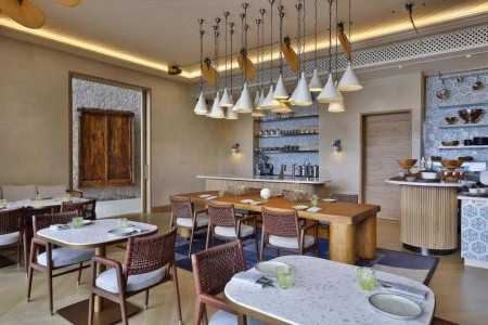 Mango House - Lxr Hotels & Resorts - 17