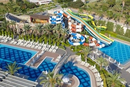 Royal Alhambra Palace - 5