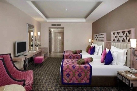 Royal Alhambra Palace - 7