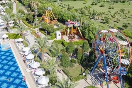 Royal Alhambra Palace - 15