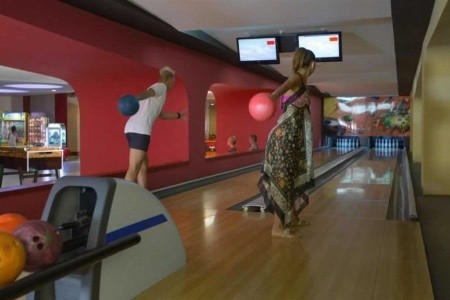 Royal Alhambra Palace - 18