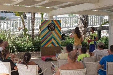 Royal Alhambra Palace - 19