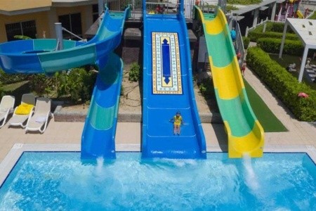 Royal Alhambra Palace - 20