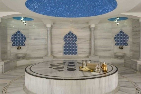 Royal Alhambra Palace - 23