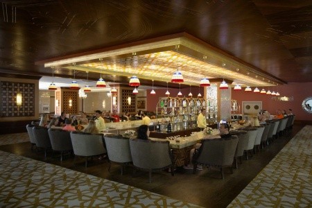 Royal Alhambra Palace - 27