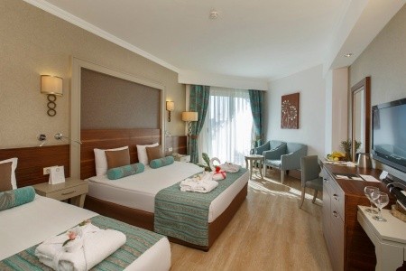 Side Crown Palace - 5