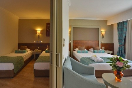 Side Crown Palace - 6