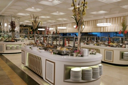 Side Crown Palace - 8