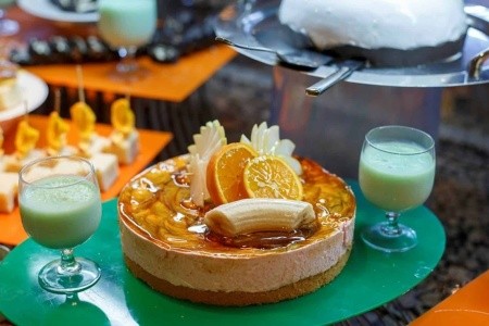 Side Crown Palace - 9